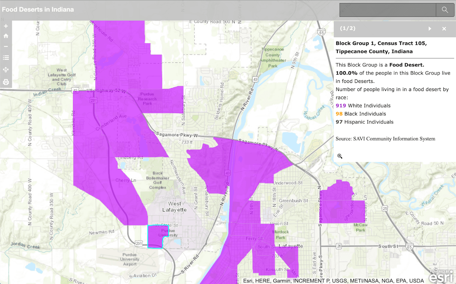 Wearable watch interface